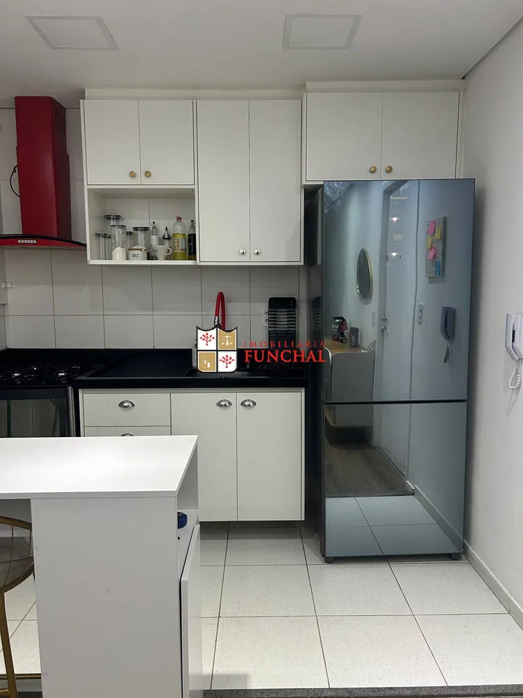 Apartamento, 2 quartos, 43 m² - Foto 11