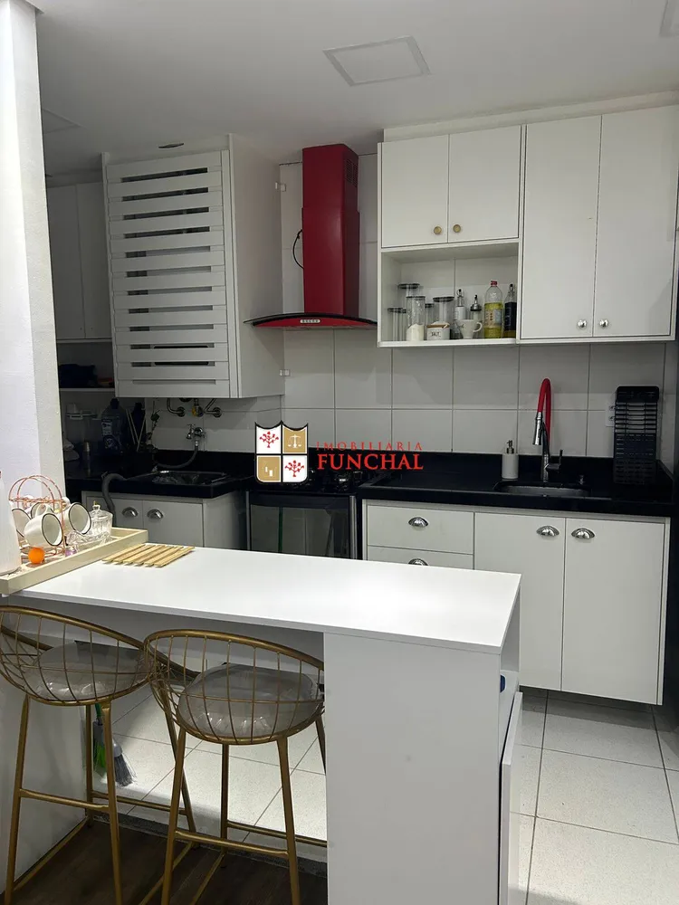 Apartamento, 2 quartos, 43 m² - Foto 10