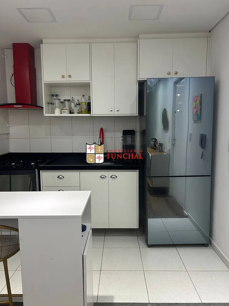 Apartamento, 2 quartos, 43 m² - Foto 8
