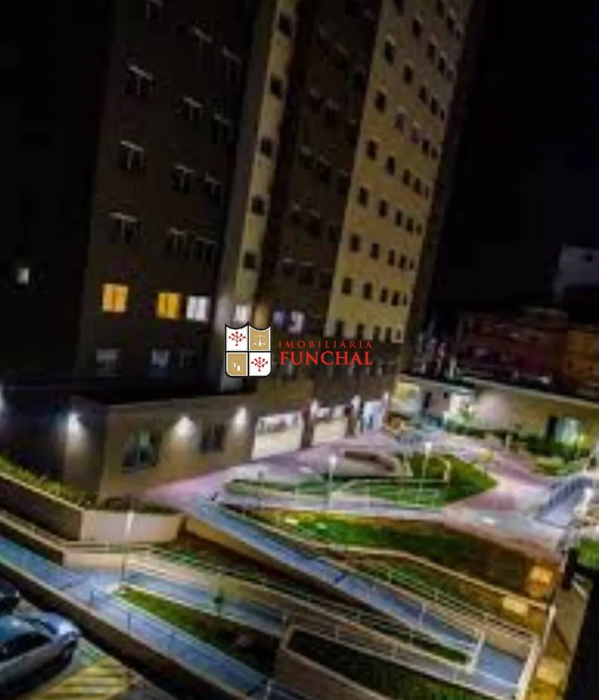 Apartamento, 2 quartos, 43 m² - Foto 2