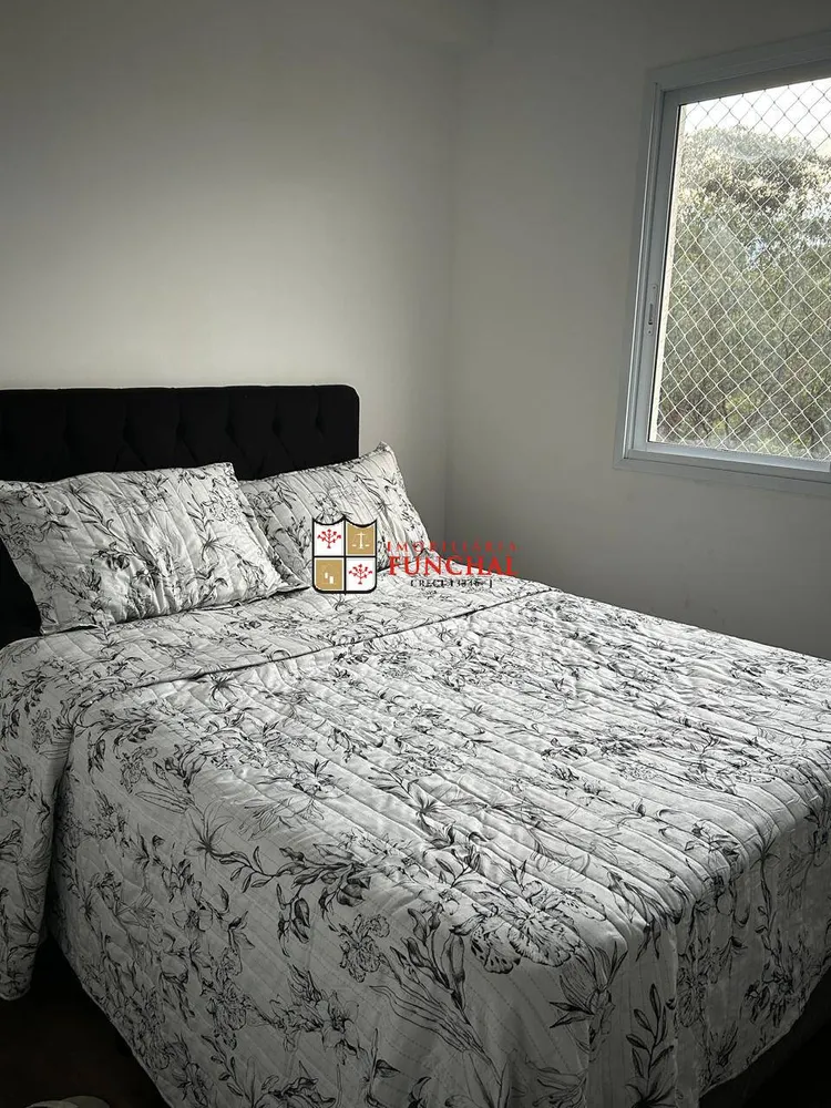 Apartamento, 2 quartos, 43 m² - Foto 4