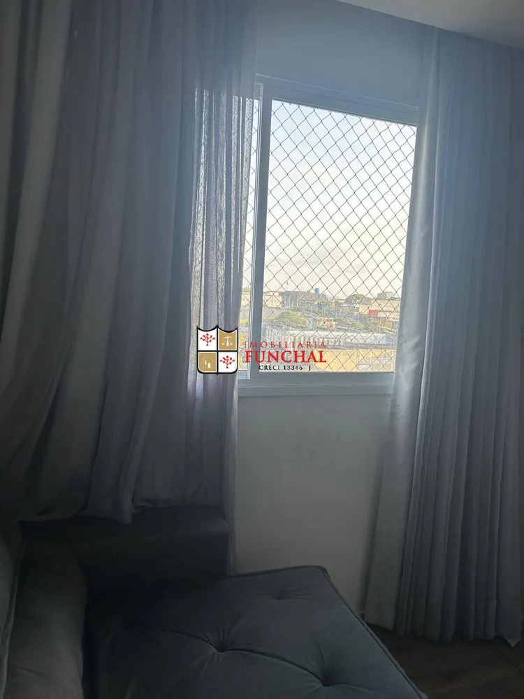 Apartamento, 2 quartos, 43 m² - Foto 16