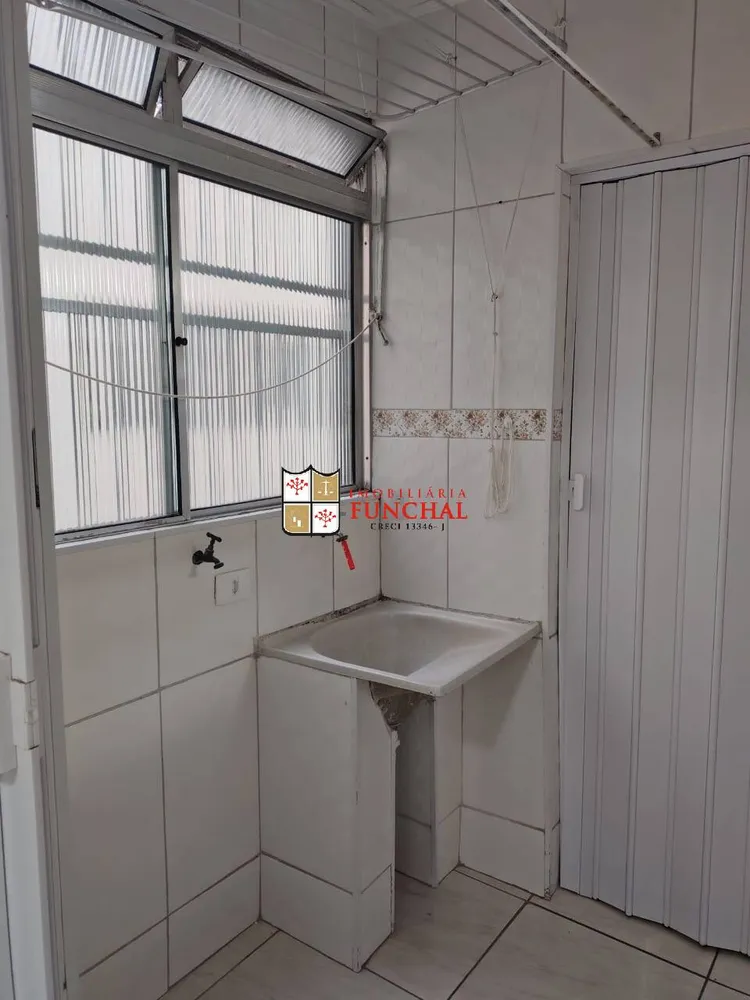 Apartamento, 2 quartos, 60 m² - Foto 8