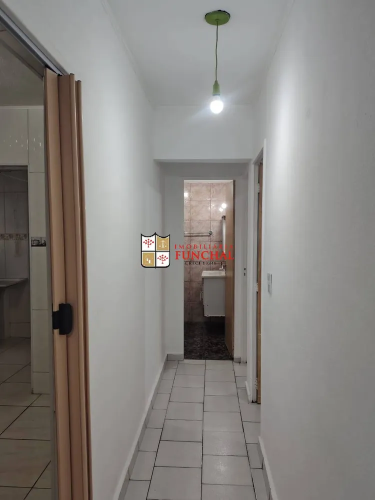 Apartamento, 2 quartos, 60 m² - Foto 3