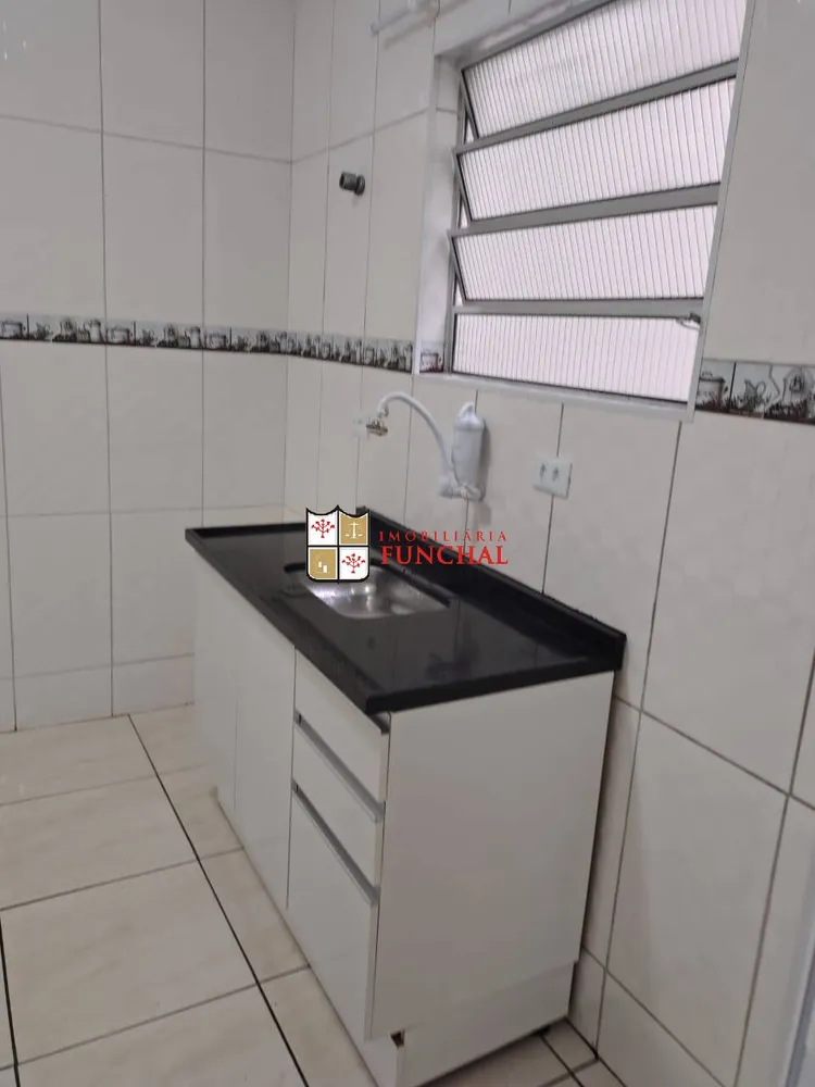Apartamento, 2 quartos, 60 m² - Foto 6