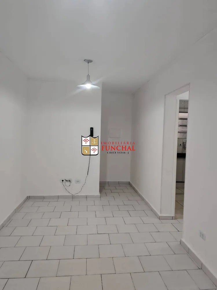 Apartamento, 2 quartos, 60 m² - Foto 2