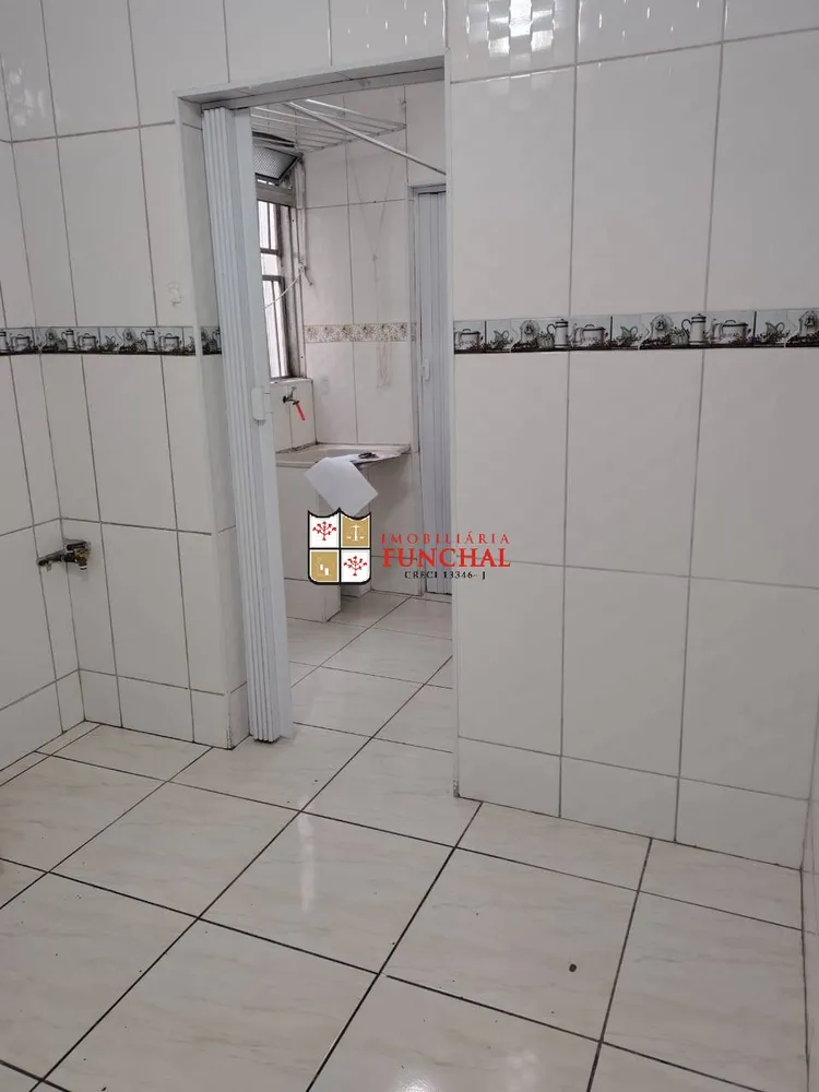Apartamento, 2 quartos, 60 m² - Foto 5