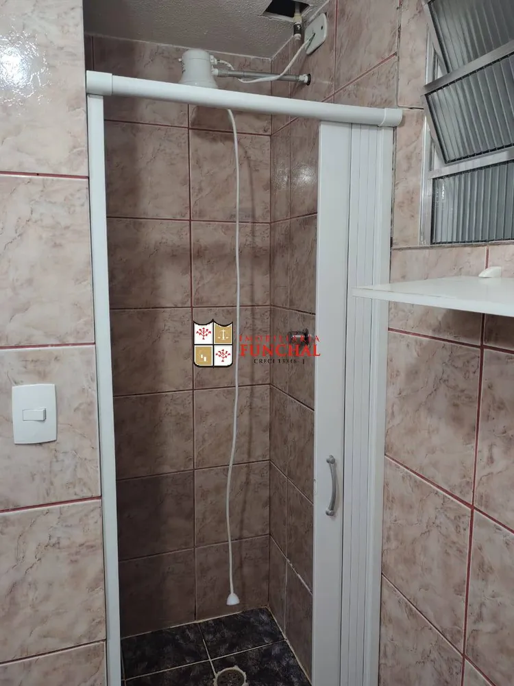 Apartamento, 2 quartos, 60 m² - Foto 14