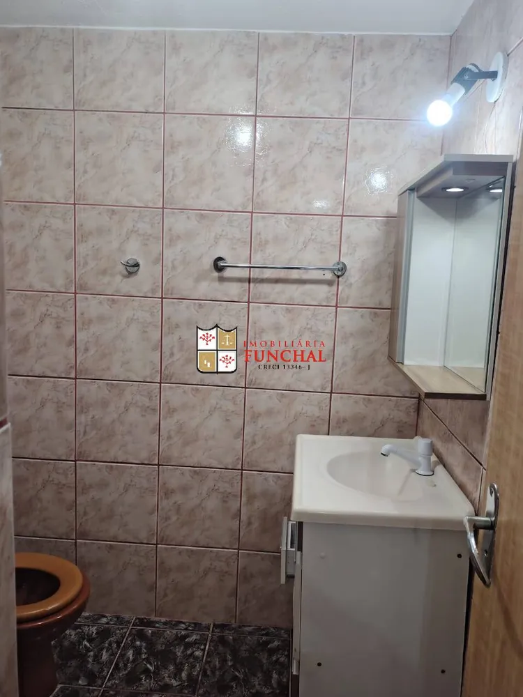 Apartamento, 2 quartos, 60 m² - Foto 12