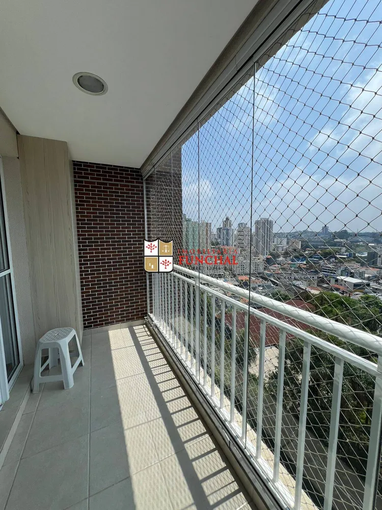 Apartamento, 3 quartos, 78 m² - Foto 3