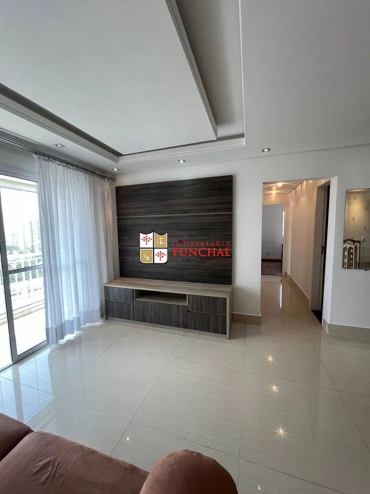 Apartamento, 3 quartos, 78 m² - Foto 4