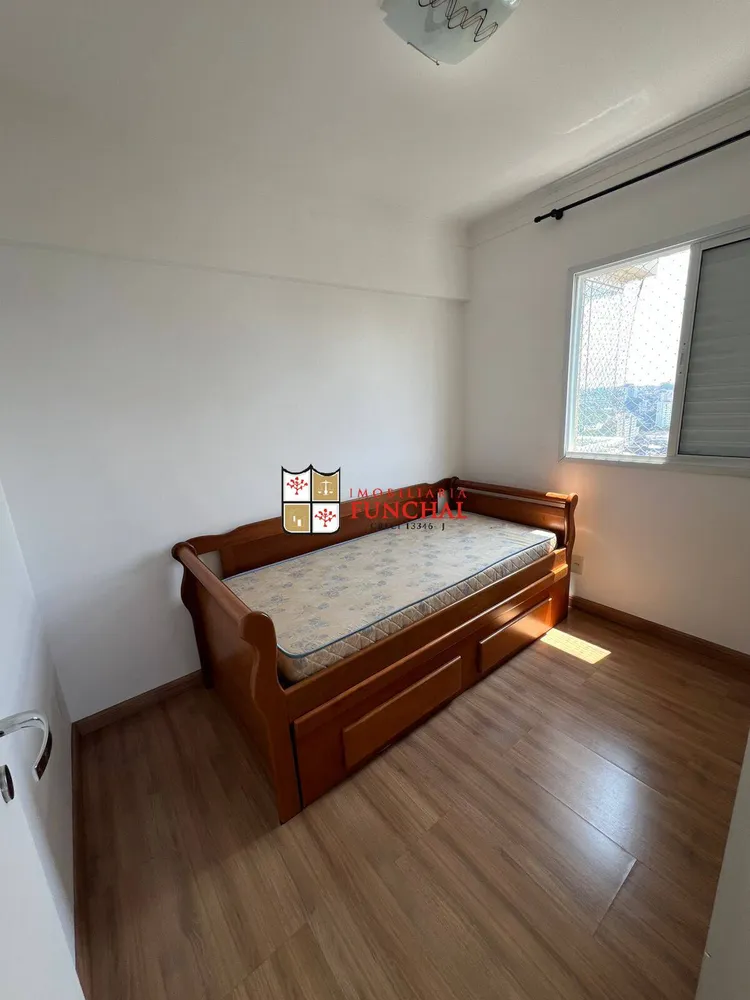 Apartamento, 3 quartos, 78 m² - Foto 12