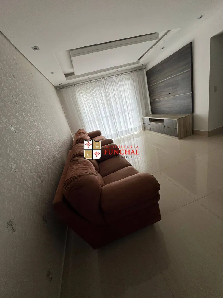Apartamento, 3 quartos, 78 m² - Foto 6