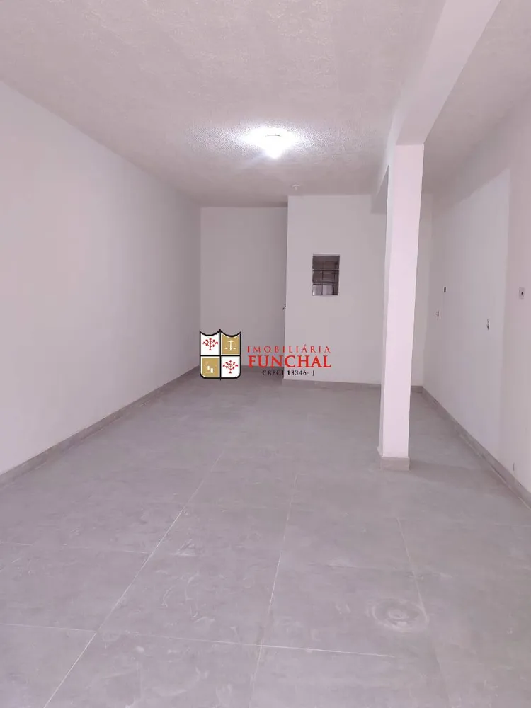 Loja-Salão, 45 m² - Foto 2