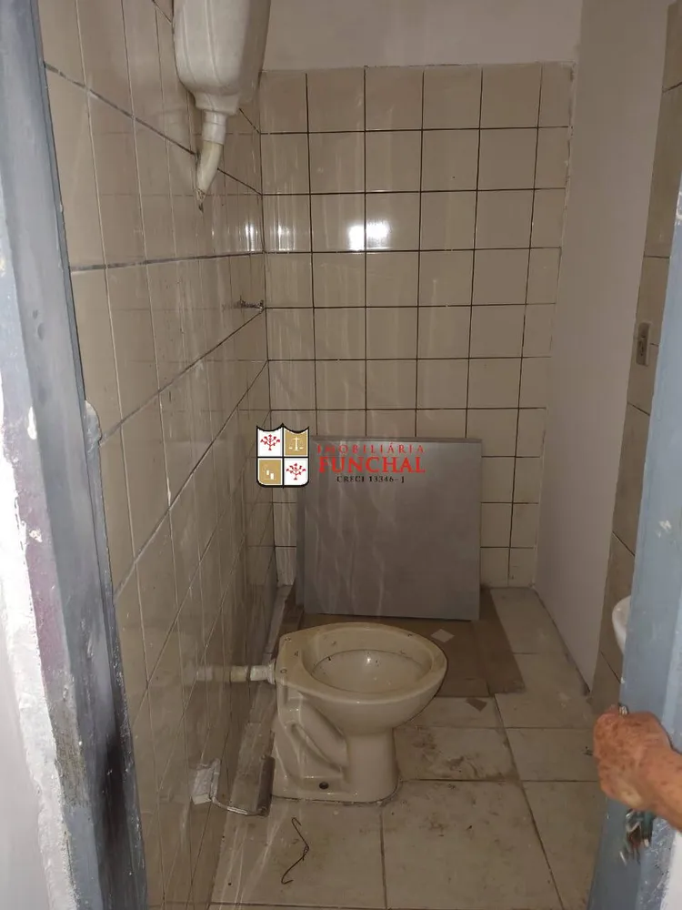 Loja-Salão, 45 m² - Foto 3