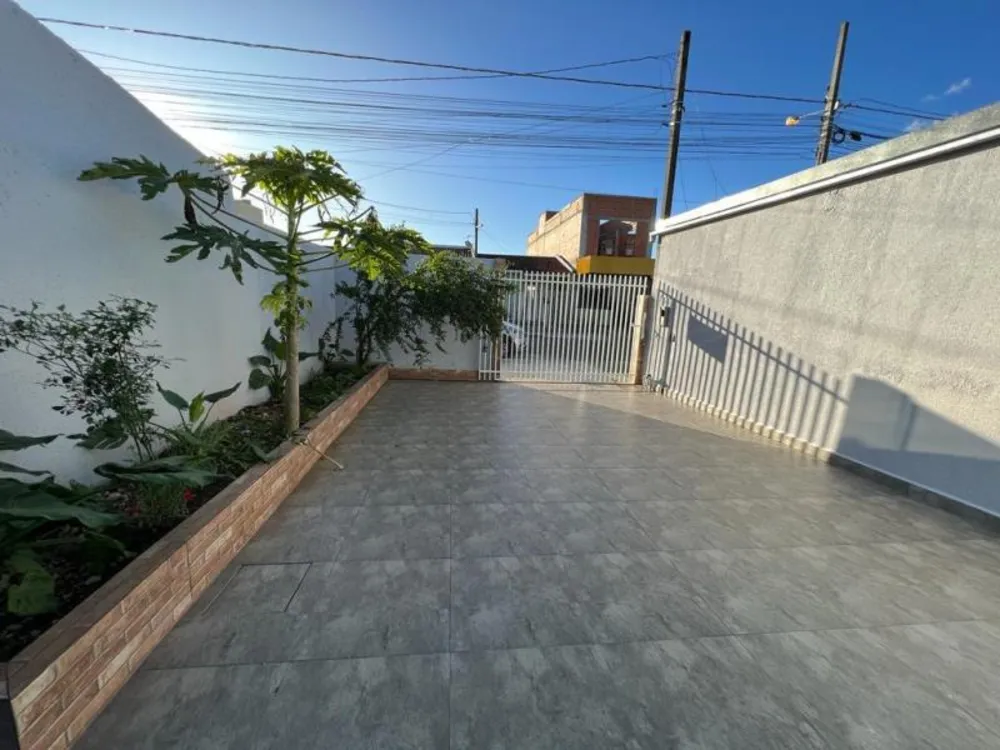 Casa, 2 quartos, 58 m² - Foto 8