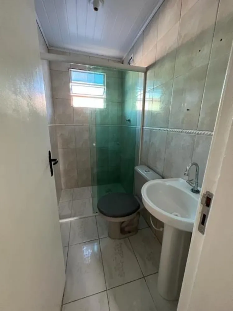 Casa, 2 quartos, 58 m² - Foto 6
