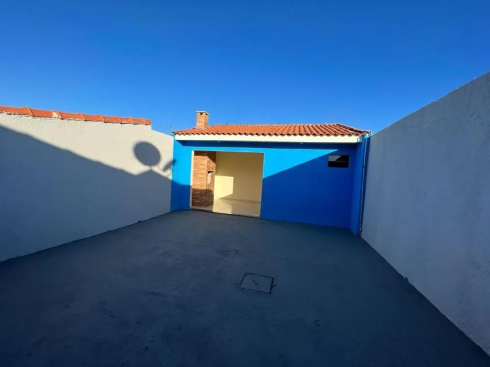 Casa, 2 quartos, 58 m² - Foto 10