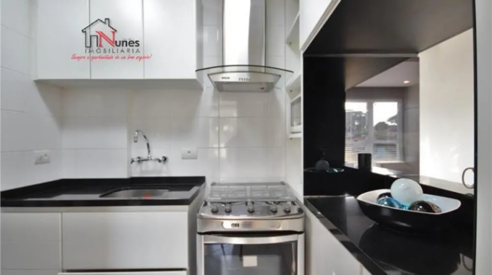 Apartamento, 3 quartos, 60 m² - Foto 2