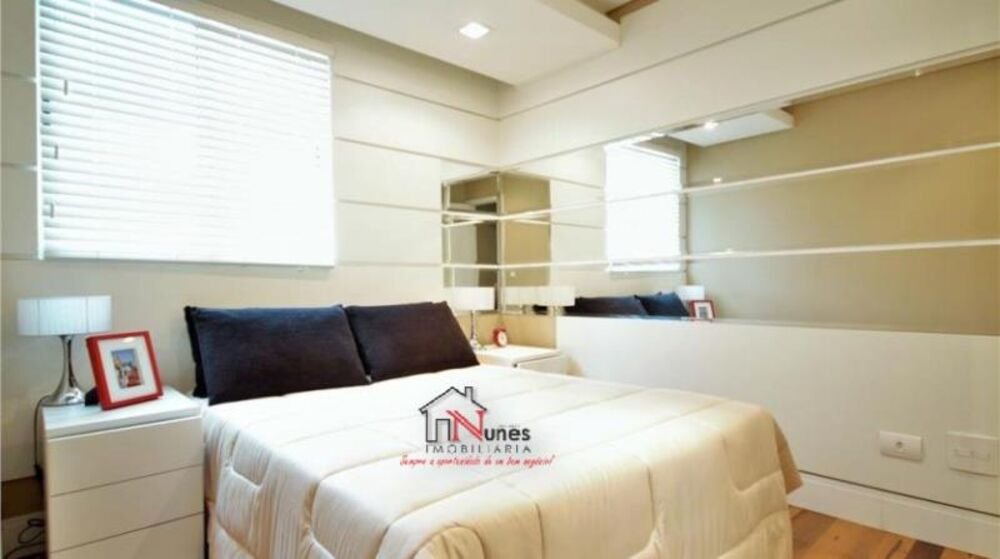 Apartamento, 3 quartos, 60 m² - Foto 4