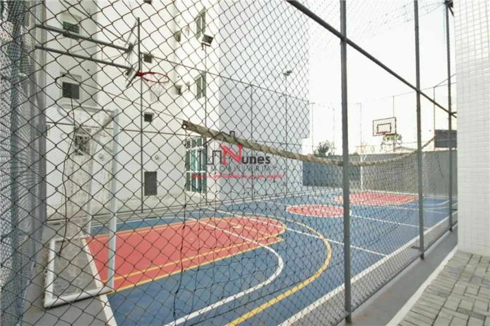 Apartamento, 3 quartos, 60 m² - Foto 9