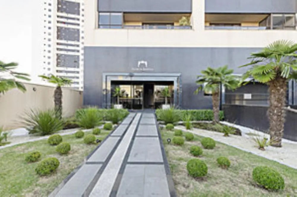 Apartamento, 3 quartos, 149 m² - Foto 9