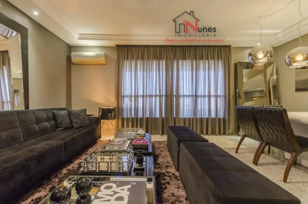 Apartamento, 3 quartos, 149 m² - Foto 3