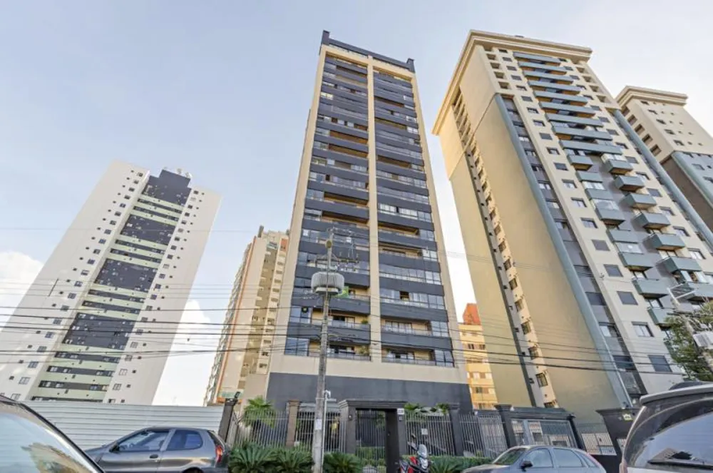 Apartamento, 3 quartos, 149 m² - Foto 2