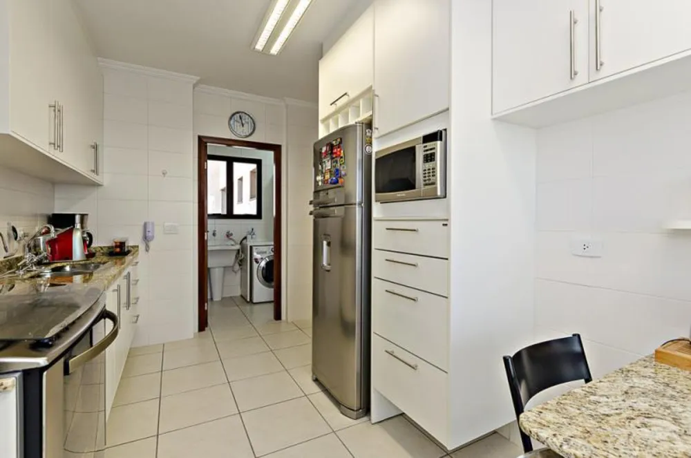 Apartamento, 3 quartos, 149 m² - Foto 3