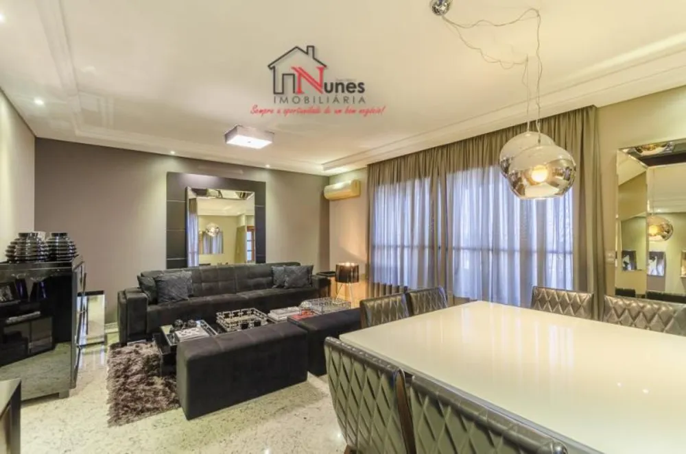 Apartamento, 3 quartos, 149 m² - Foto 1