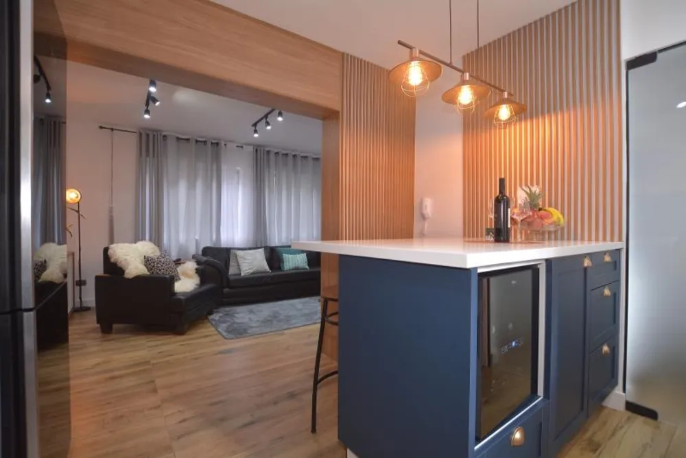 Apartamento, 2 quartos, 116 m² - Foto 5