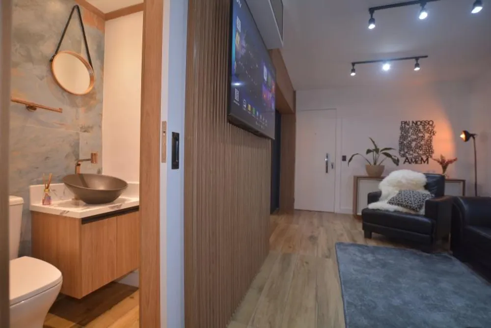 Apartamento, 2 quartos, 116 m² - Foto 7