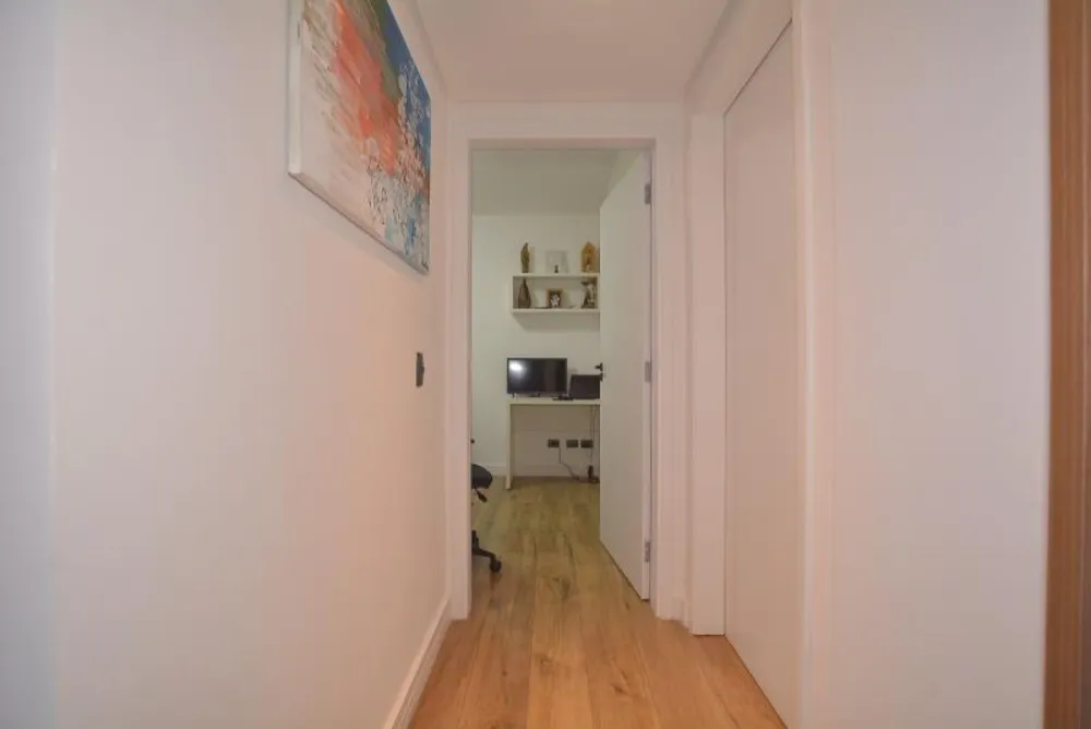 Apartamento, 2 quartos, 116 m² - Foto 9