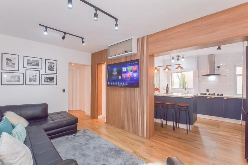 Apartamento, 2 quartos, 116 m² - Foto 6