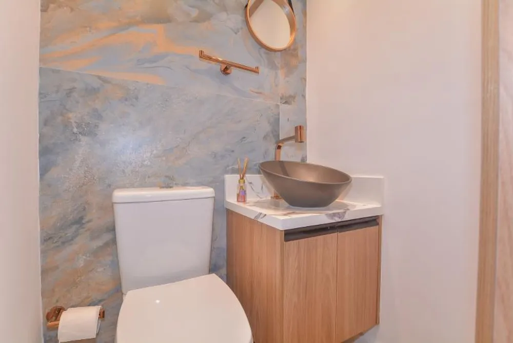 Apartamento, 2 quartos, 116 m² - Foto 8
