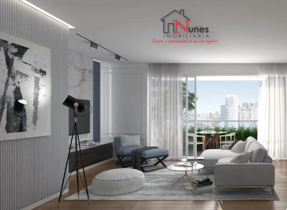 Apartamento, 3 quartos, 101 m² - Foto 6