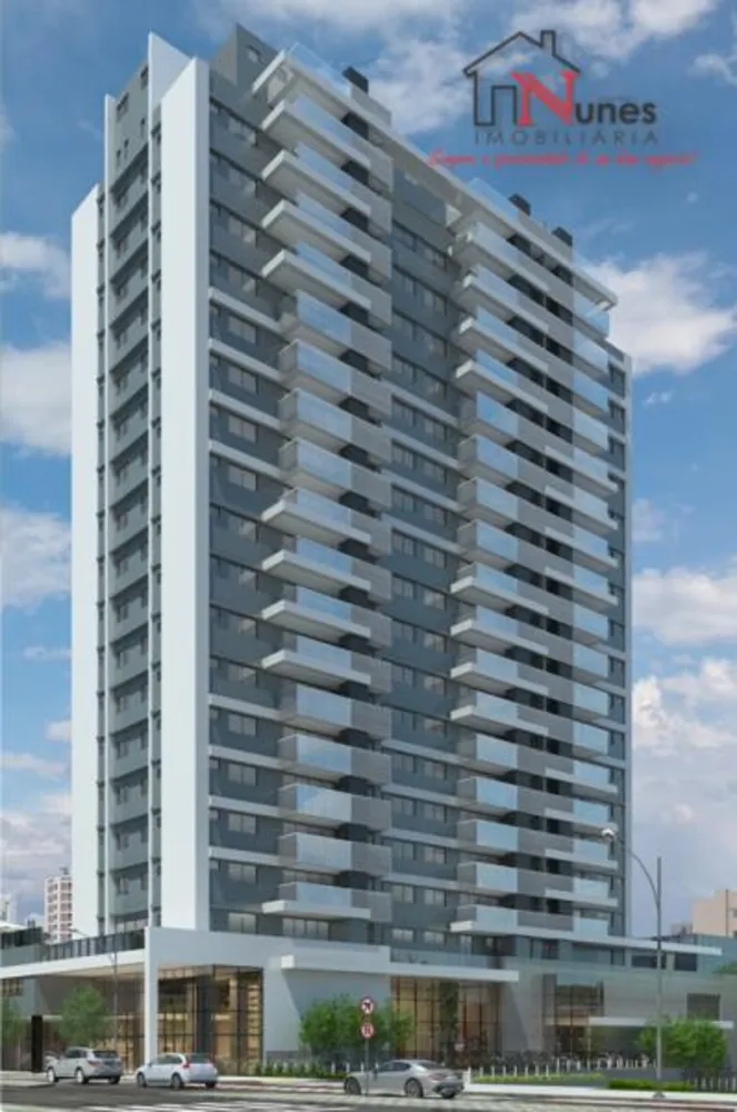 Apartamento, 3 quartos, 101 m² - Foto 2