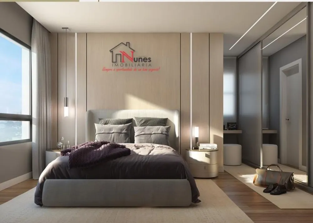 Apartamento, 3 quartos, 101 m² - Foto 6