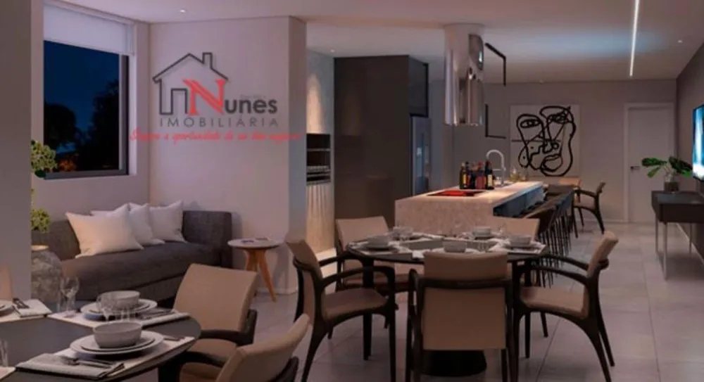 Apartamento, 3 quartos, 101 m² - Foto 8