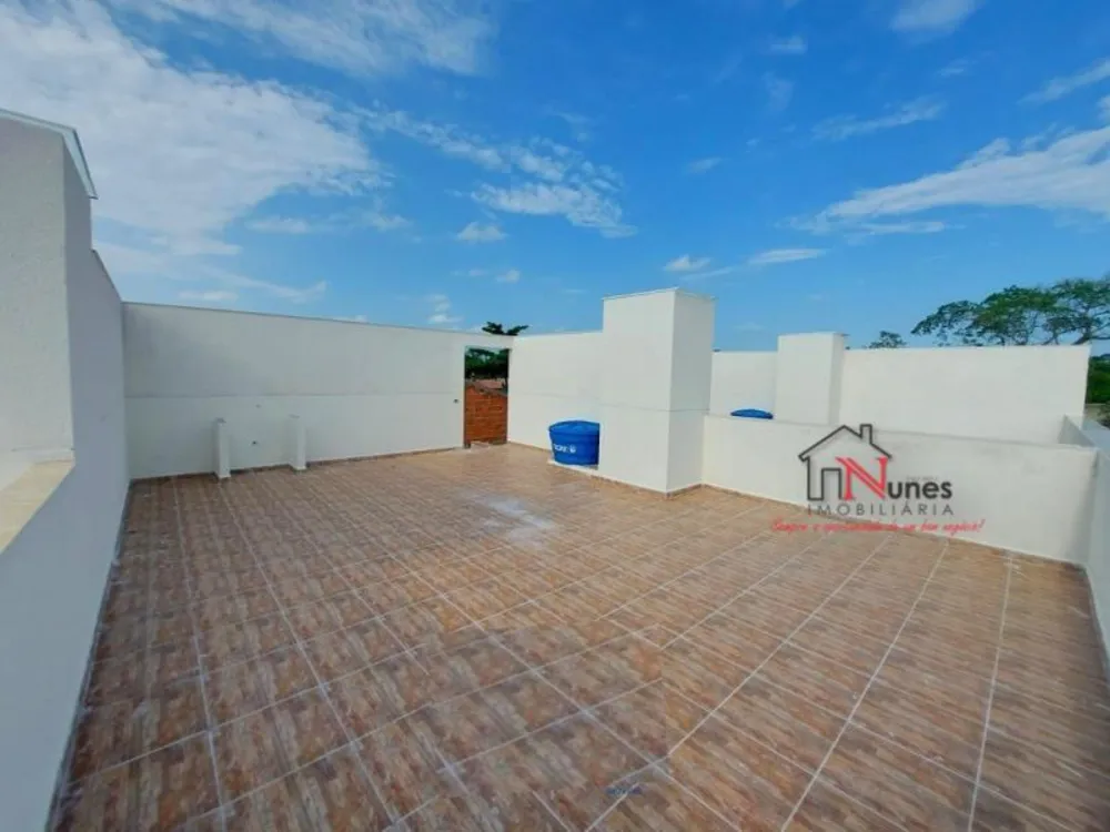 Casa, 2 quartos, 47 m² - Foto 10