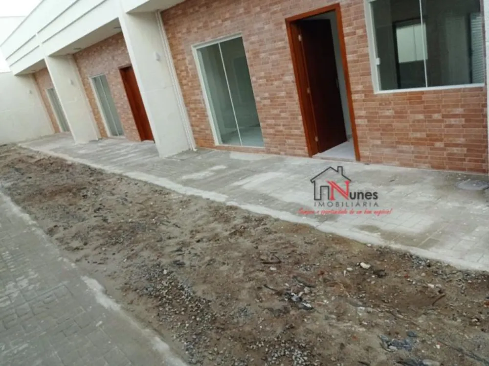 Casa, 2 quartos, 47 m² - Foto 4