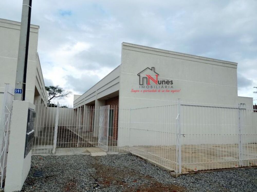 Casa, 2 quartos, 47 m² - Foto 3