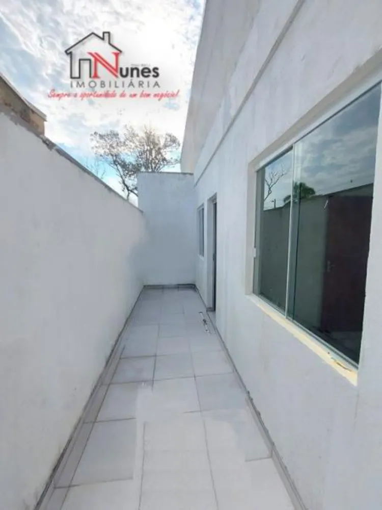Casa, 2 quartos, 47 m² - Foto 11