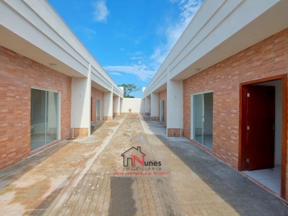 Casa, 2 quartos, 47 m² - Foto 4