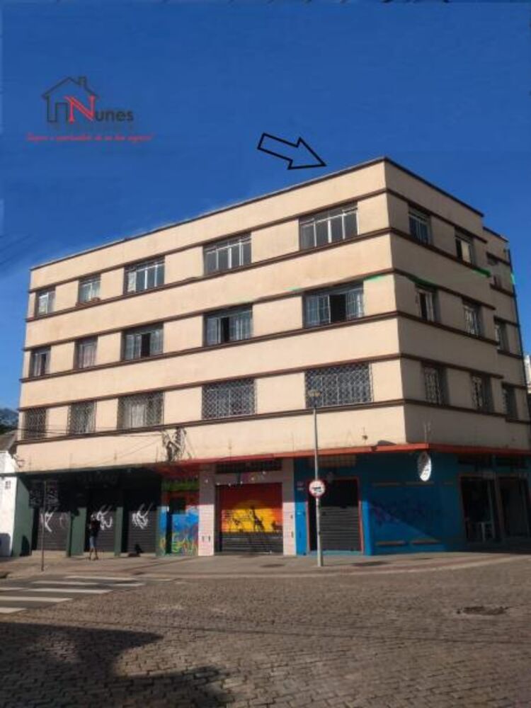 Apartamento, 3 quartos, 79 m² - Foto 1