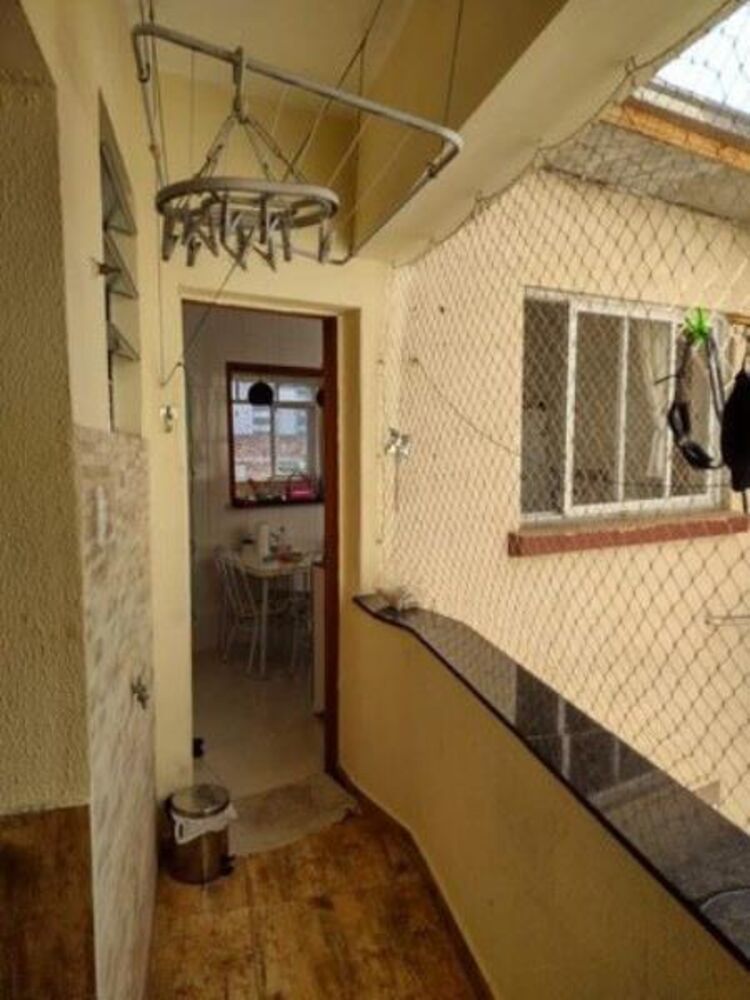 Apartamento, 3 quartos, 79 m² - Foto 3