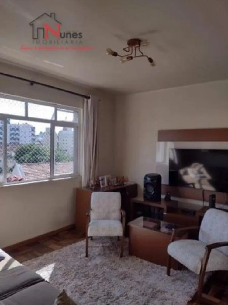 Apartamento, 3 quartos, 79 m² - Foto 2