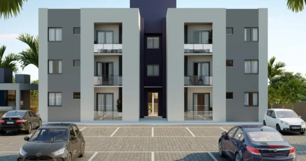 Apartamento, 2 quartos, 47 m² - Foto 8