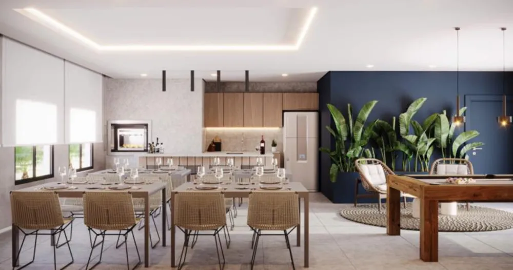 Apartamento, 2 quartos, 47 m² - Foto 12
