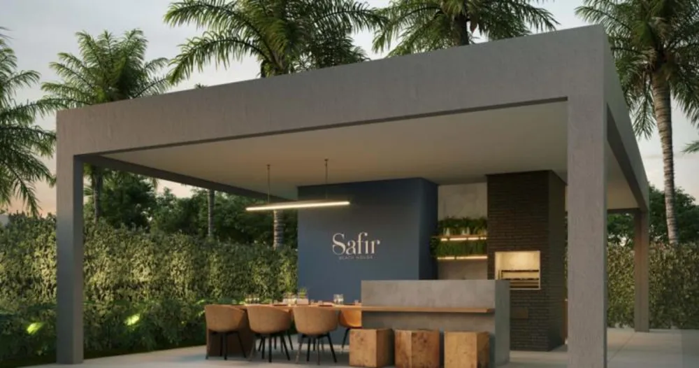 Apartamento, 2 quartos, 47 m² - Foto 7